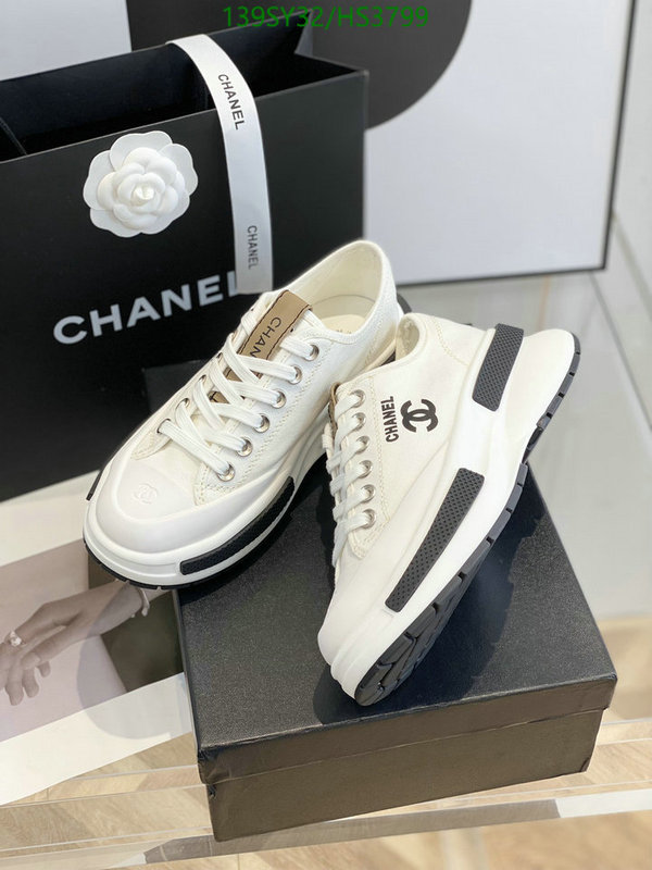 Women Shoes-Chanel,Code: HS3799,$: 139USD