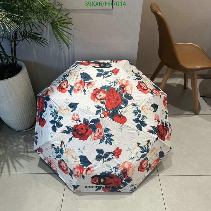 Umbrella-Chanel,Code: HR7014,$: 39USD