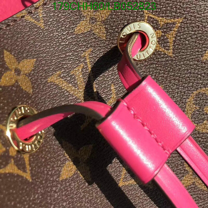 LV Bags-(Mirror)-Nono-No Purse-Nano No-,Code: LB052823,