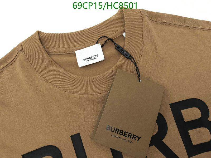 Clothing-Burberry, Code: HC8501,$: 69USD