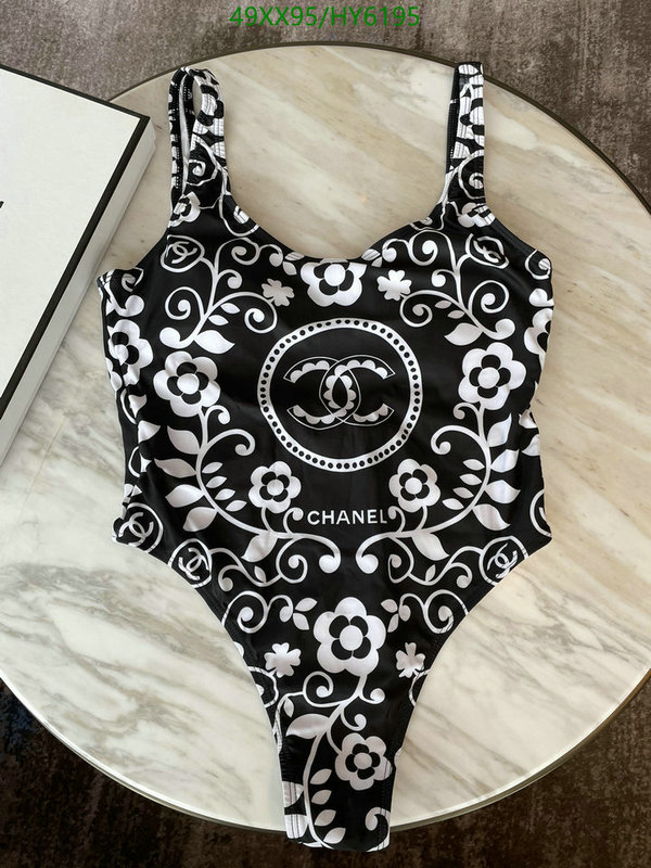 Swimsuit-Chanel,Code: HY6195,$: 49USD