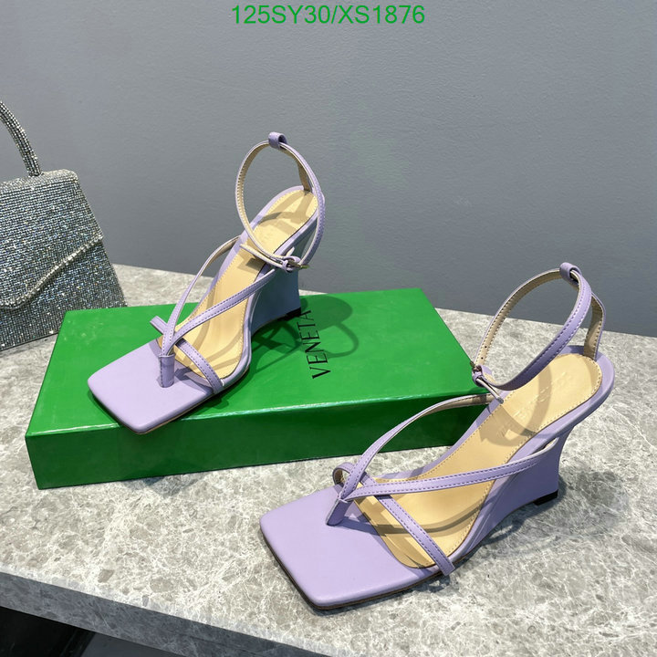 Women Shoes-BV, Code: XS1876,$: 125USD