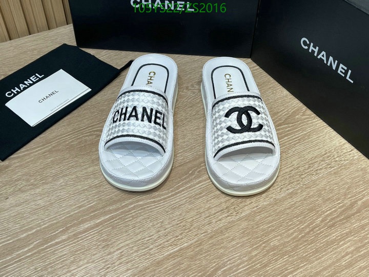 Women Shoes-Chanel,Code: ZS2016,$: 105USD