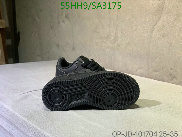 Kids shoes-NIKE, Code: SA3175,$: 55USD