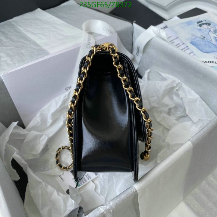 Chanel Bags -(Mirror)-Diagonal-,Code: ZB372,$: 235USD