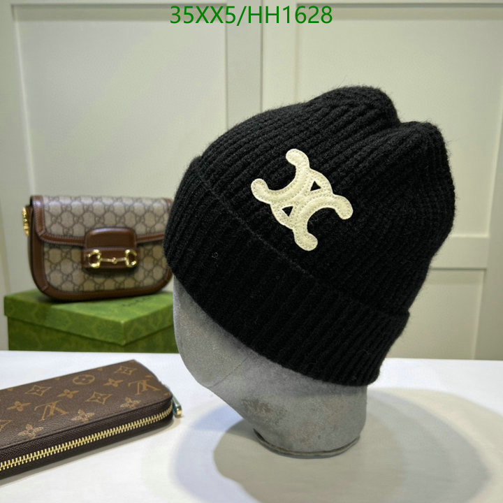 Cap -(Hat)-CELINE, Code: HH1628,$: 35USD