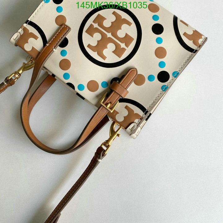 Tory Burch Bag-(Mirror)-Diagonal-,Code: XB1035,$: 145USD