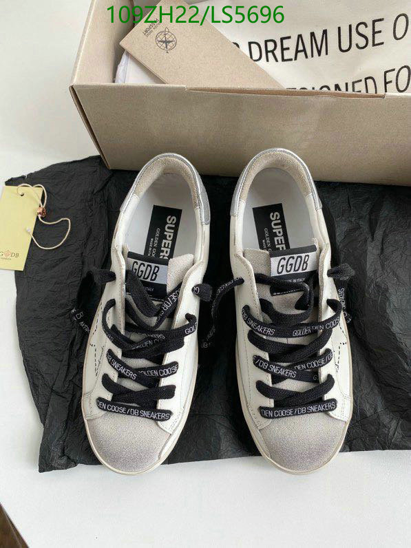 Men shoes-Golden Goose, Code: LS5696,$: 109USD