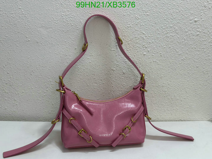 Givenchy Bags ( 4A )-Handbag-,Code: XB3576,$: 99USD