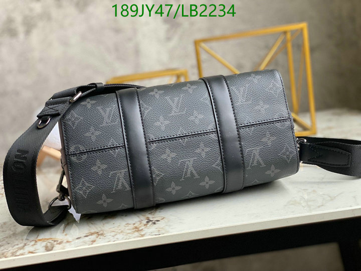 LV Bags-(Mirror)-Speedy-,Code: LB2234,$: 189USD