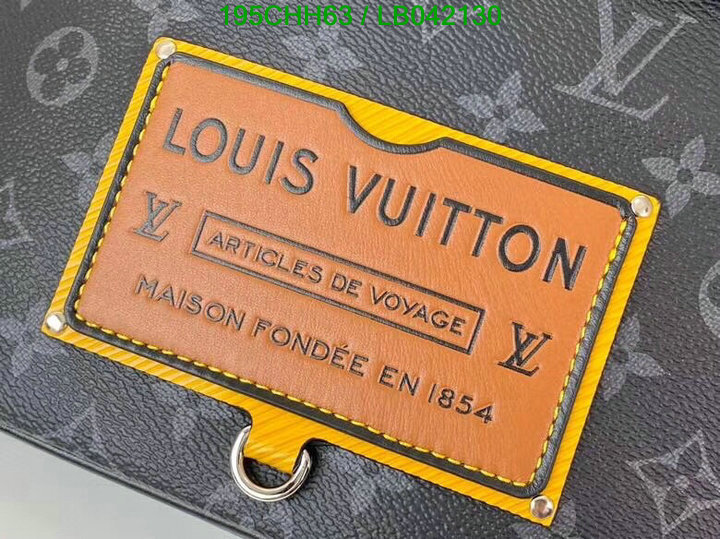 LV Bags-(Mirror)-Discovery-,Code: LB042130,$: 195USD