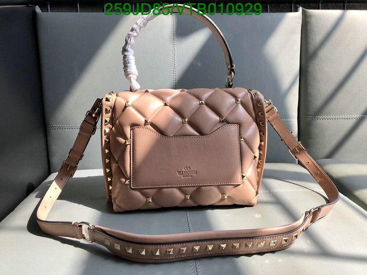 Valentino Bag-(Mirror)-Diagonal-,Code: VTB010929,$: 259USD