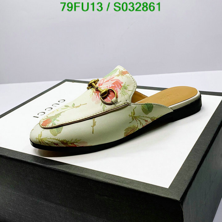 Women Shoes-Gucci, Code: S032861,$: 79USD