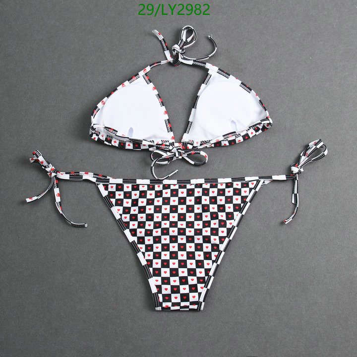 Swimsuit-Dior,Code: LY2982,$: 29USD