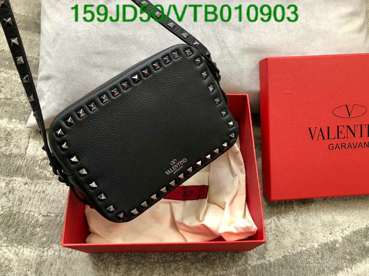 Valentino Bag-(Mirror)-Diagonal-,Code: VTB010903,$: 159USD