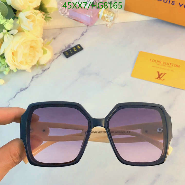 Glasses-LV, Code: HG8165,$: 45USD