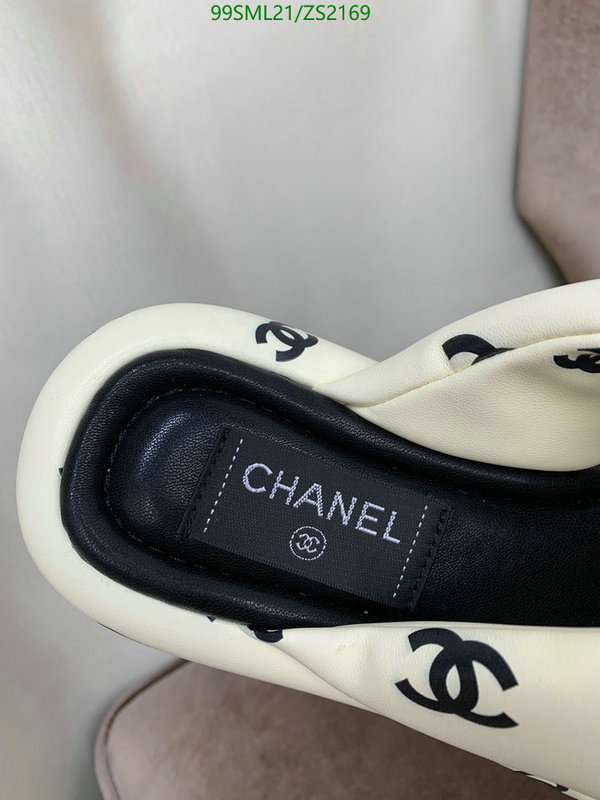 Women Shoes-Chanel,Code: ZS2169,$: 99USD