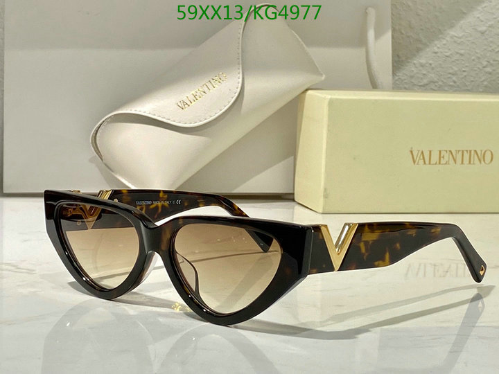 Glasses-Valentino, Code: KG4977,$: 59USD