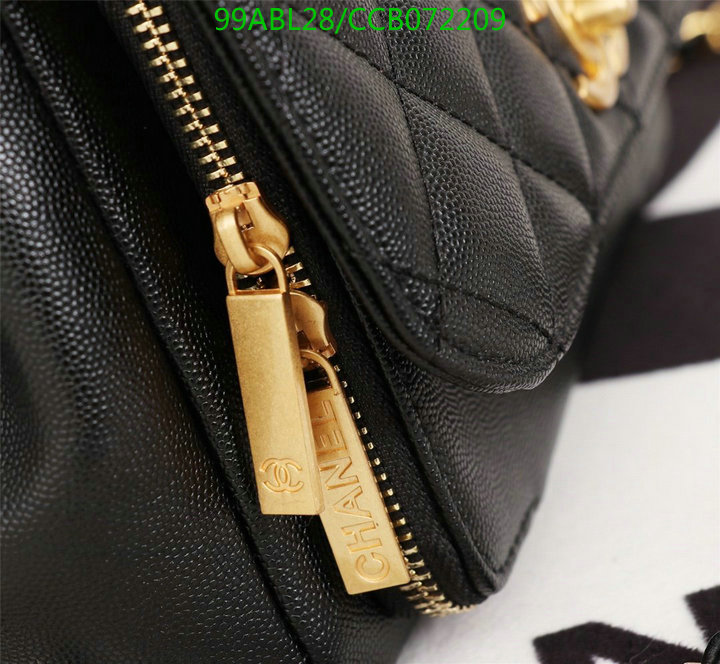 Chanel Bags ( 4A )-Diagonal-,Code: CCB072209,$: 99USD