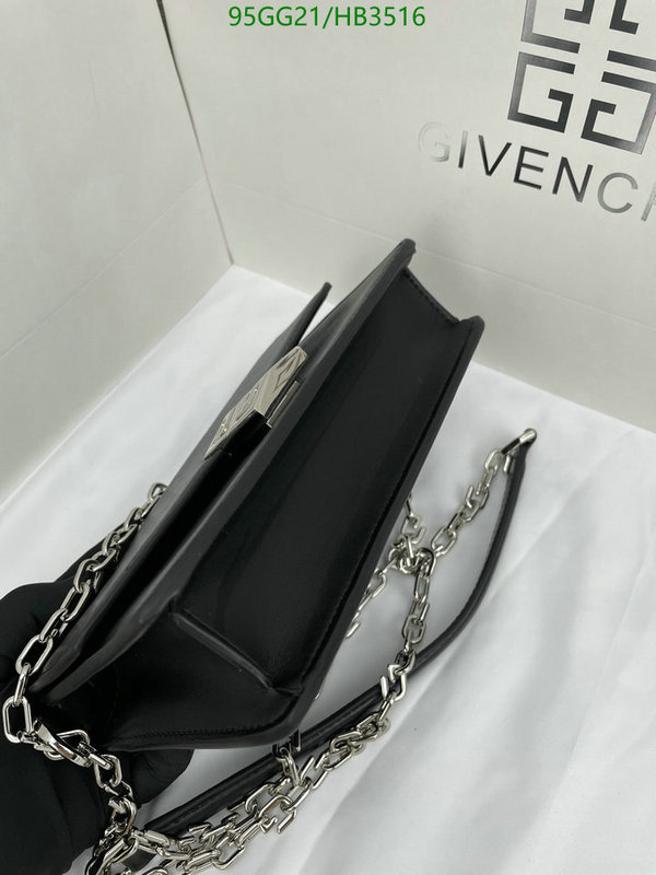 Givenchy Bags ( 4A )-Diagonal--,Code: HB3516,$: 95USD