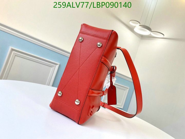 LV Bags-(Mirror)-Handbag-,Code: LBP090140,$:259USD