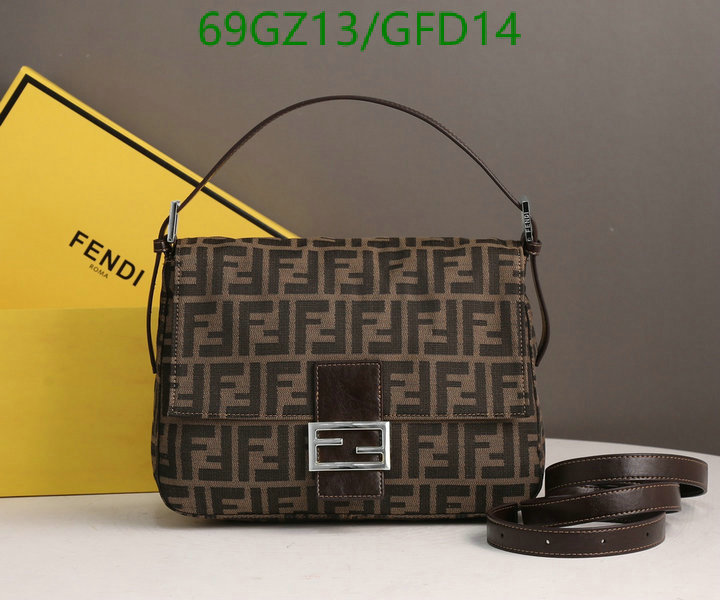Fendi Big Sale,Code: GFD14,$: 69USD