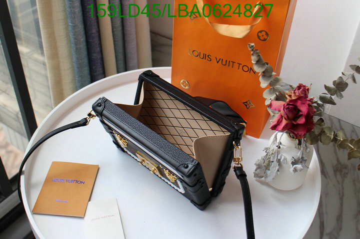 LV Bags-(Mirror)-Pochette MTis-Twist-,Code: LBA0624827,$: 159USD