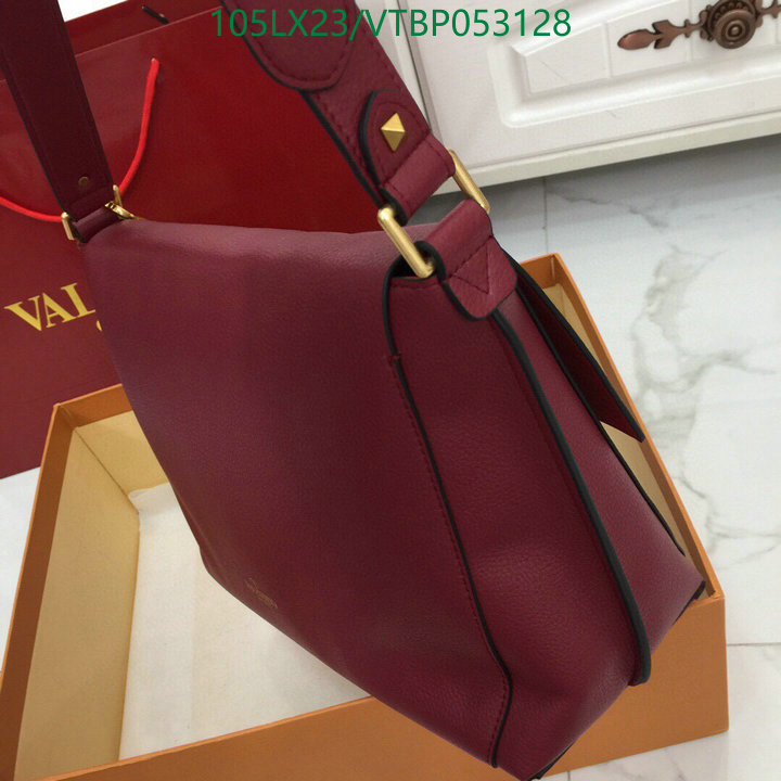 Valentino Bag-(4A)-Diagonal-,Code: VTBP053128,$: 105USD