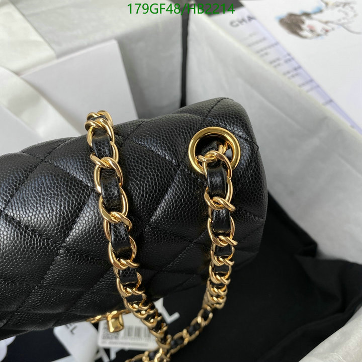 Chanel Bags -(Mirror)-Diagonal-,Code: HB2214,$: 179USD