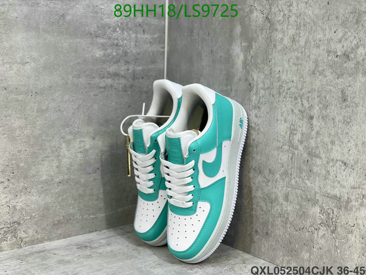 Women Shoes-NIKE, Code: LS9725,$: 89USD