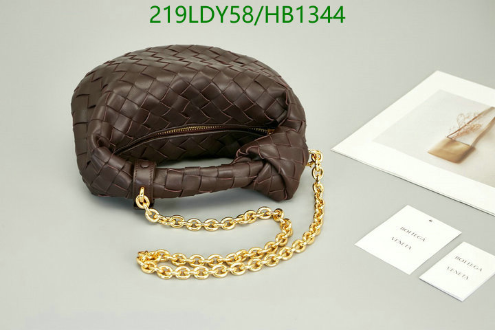 BV Bag-(Mirror)-Jodie,Code: HB1344,$: 219USD