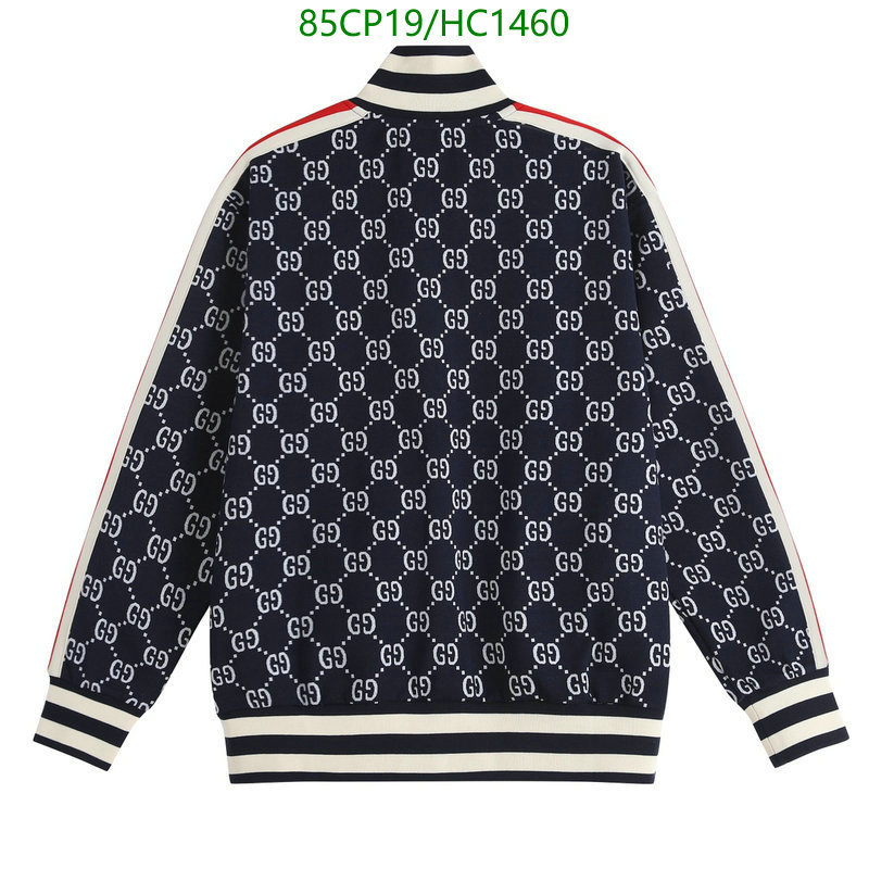 Clothing-Gucci, Code: HC1460,$: 85USD