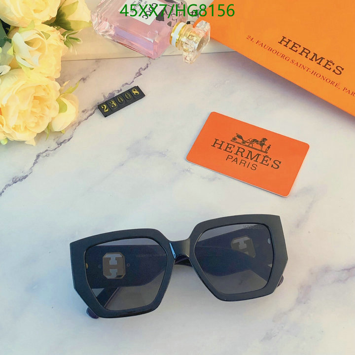 Glasses-Hermes,Code: HG8156,$: 45USD