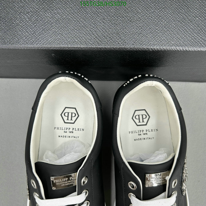 Men shoes-Philipp Plein, Code: HS3070,$: 155USD