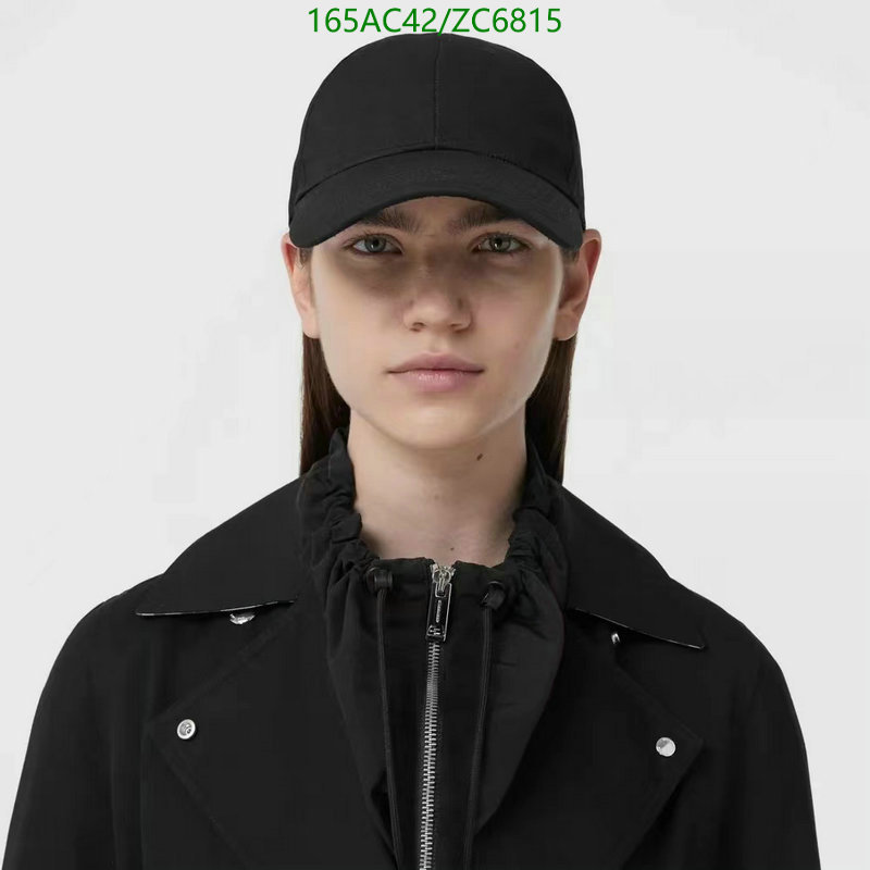 Down jacket Women-Burberry, Code: ZC6815,$: 165USD