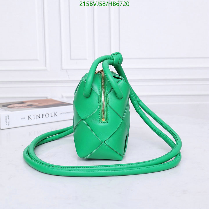 BV Bag-(Mirror)-Diagonal-,Code: HB6720,$: 215USD