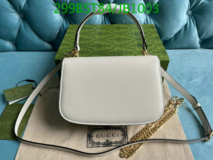 Gucci Bag-(Mirror)-Blondie,Code: JB1003,$: 299USD