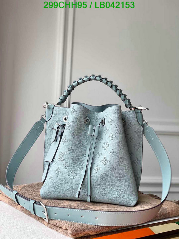 LV Bags-(Mirror)-Nono-No Purse-Nano No-,Code: LB042153,$: 299USD