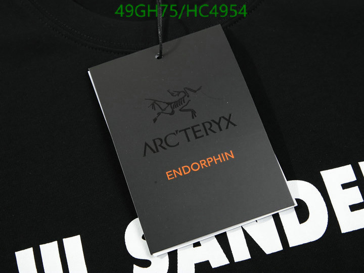 Clothing-ARCTERYX, Code: HC4954,$: 49USD