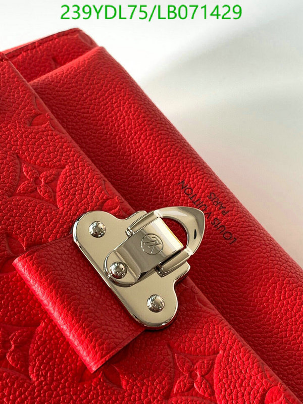 LV Bags-(Mirror)-Pochette MTis-Twist-,Code:LB071429,$:239USD