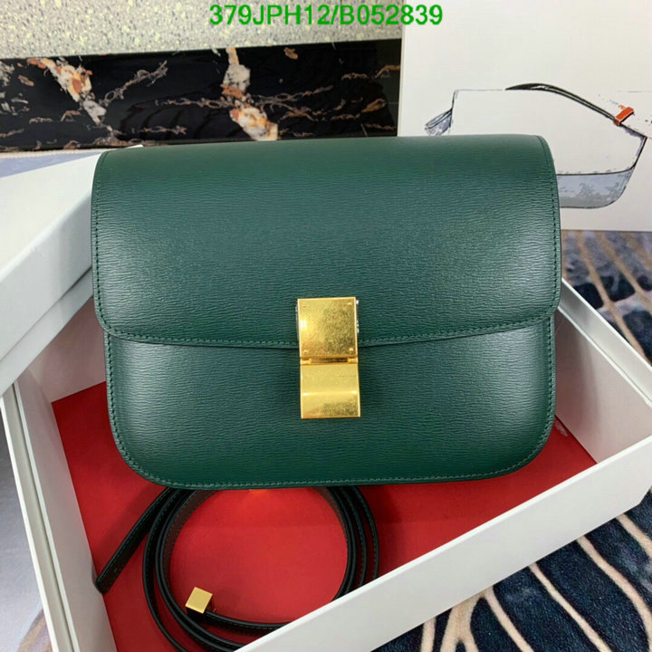 Celine Bag-(Mirror)-Classic Series,Code: B052839,$: 379USD