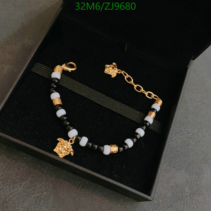 Jewelry-Versace, Code: ZJ9680,$: 32USD