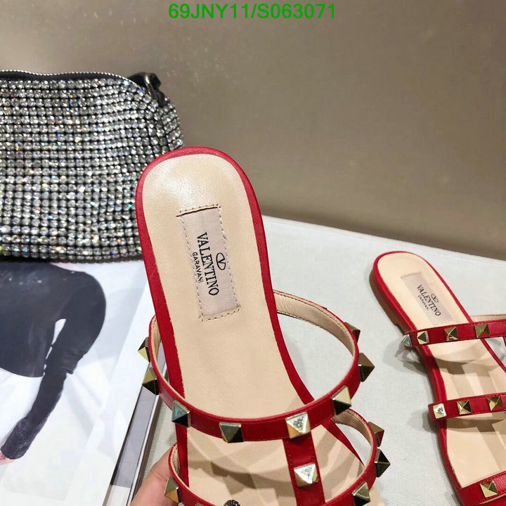 Women Shoes-Valentino, Code: S063071,$: 69USD