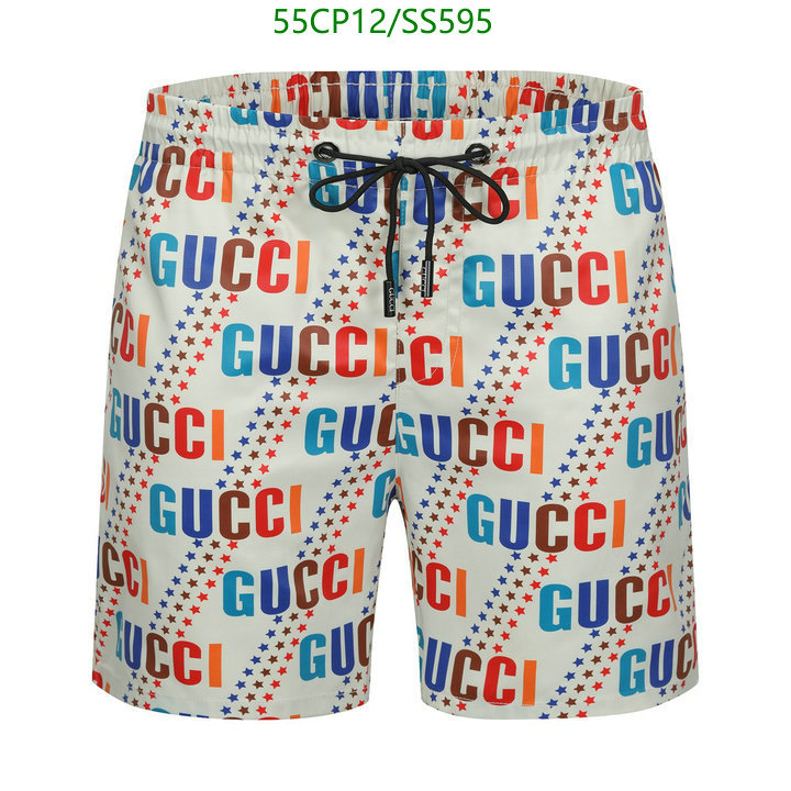 Swimsuit-GUCCI, Code: SS595,