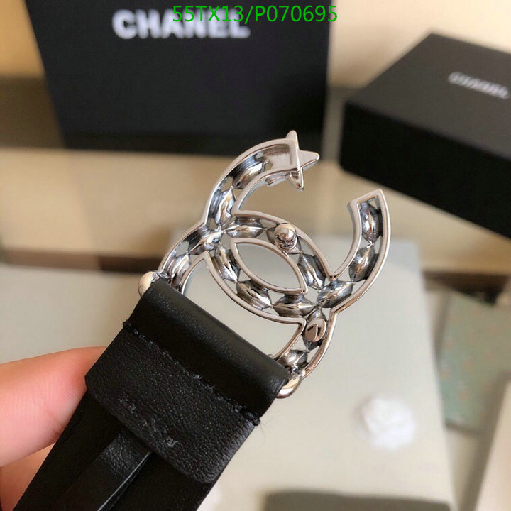 Belts-Chanel,Code: P070695,$: 55USD