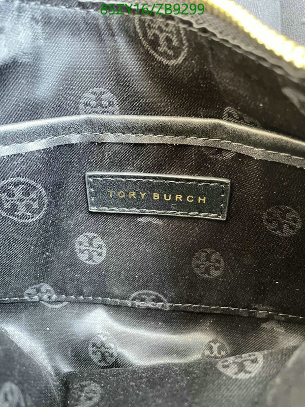 Tory Burch Bag-(4A)-Diagonal-,Code: ZB9299,$: 85USD