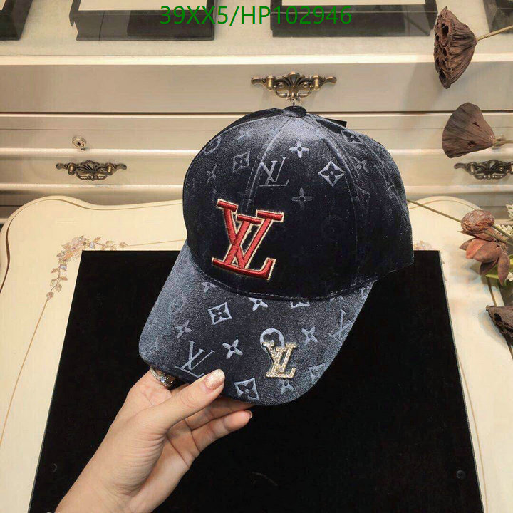 Cap -(Hat)-LV, Code: HP102946,$: 39USD