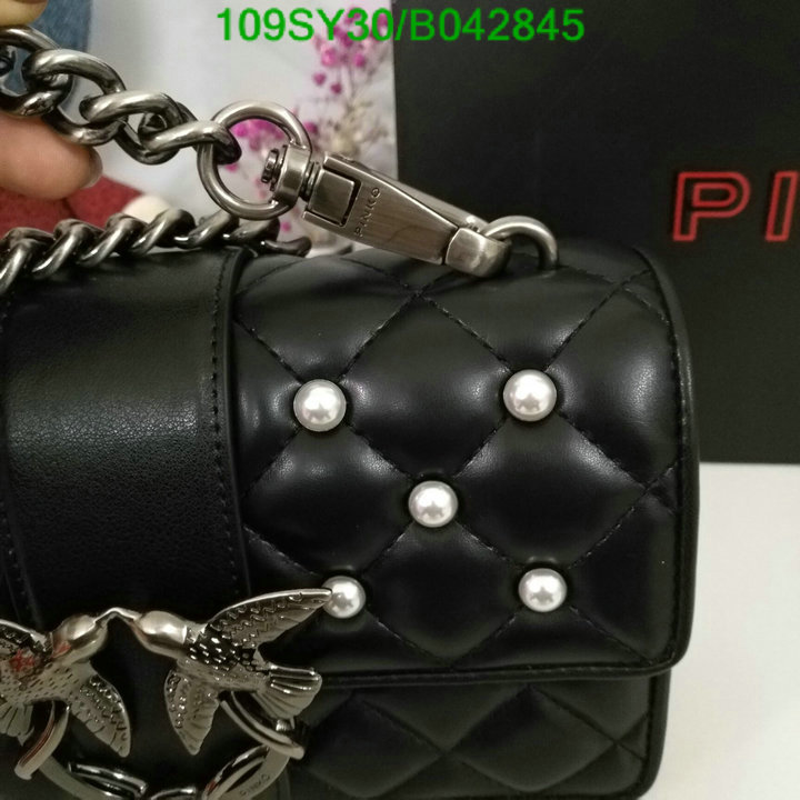 PINKO Bag-(Mirror)-Diagonal-,Code: B042845,$: 109USD