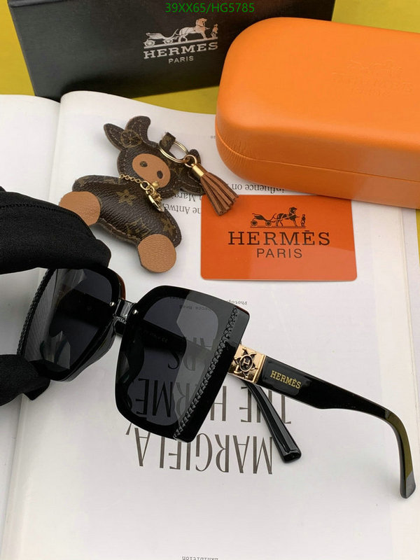 Glasses-Hermes,Code: HG5785,$: 39USD