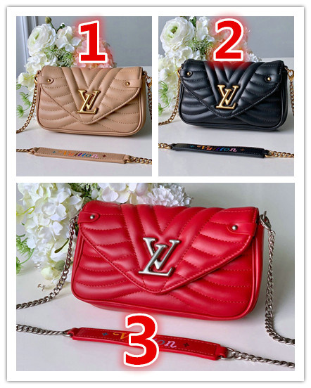 LV Bags-(Mirror)-Pochette MTis-Twist-,Code: LB101622,$:179USD